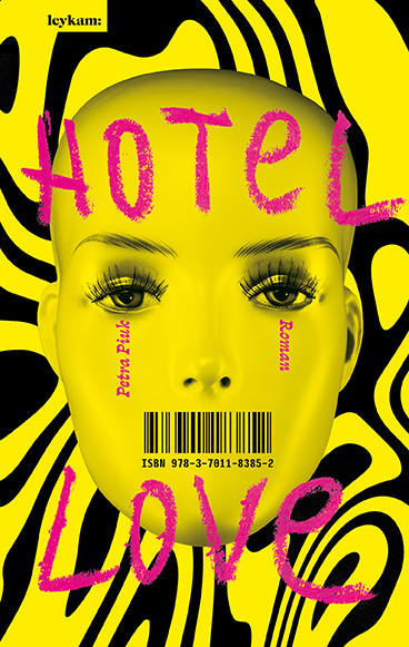 Hotel Love - Petra Piuk