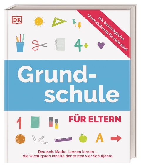 Grundschule für Eltern - Ursula Essigkrug, Anne Schieckel