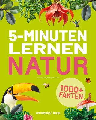 5-Minuten-Lernen Natur