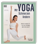 Mit Yoga Schmerzen lindern - Erin Motz