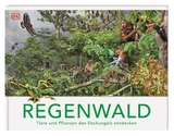 Regenwald - Michael Leach, Meriel Lland