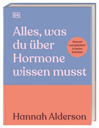 Alles, was du über Hormone wissen musst