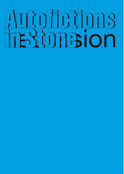 Aglaia Konrad. Autofictions - 