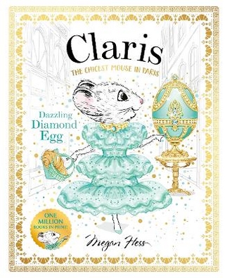 Claris: Dazzling Diamond Egg