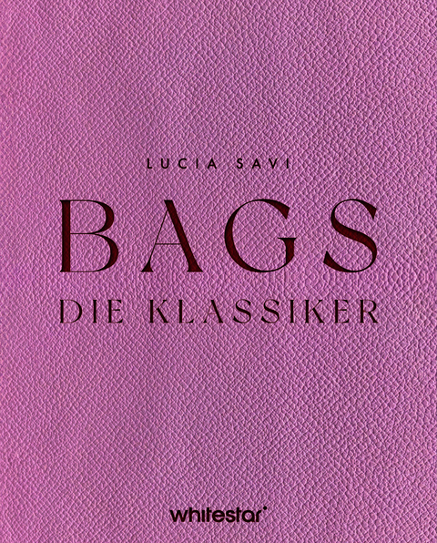 Bags -  Lucia Savi