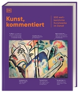 Kunst, kommentiert - Joanne Bourne, Helen Douglas-Cooper, Michael Kerrigan