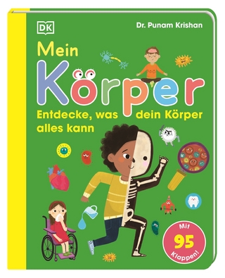 Mein Körper
