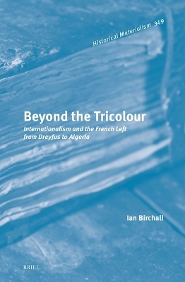 Beyond the Tricolour - Ian Birchall