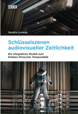 Schlüsselszenen audiovisueller Zeitlichkeit