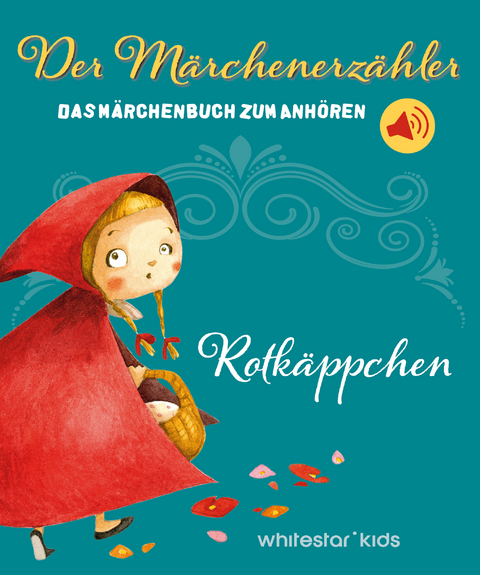 Rotk&auml;ppchen