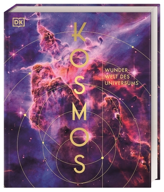 Kosmos – Wunderwelt des Universums