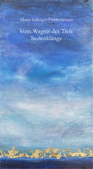 Vom Wagnis der Tiefe