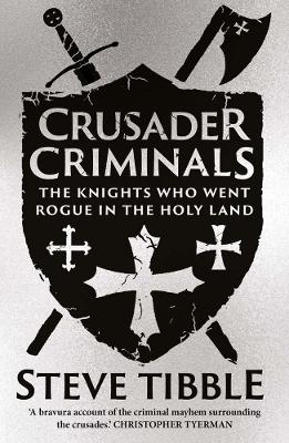 Crusader Criminals