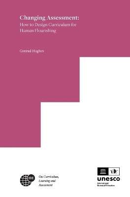 Changing Assessment - Conrad Hughes