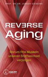 Reverse aging - J&uuml;rgen Gie&szlig;ing