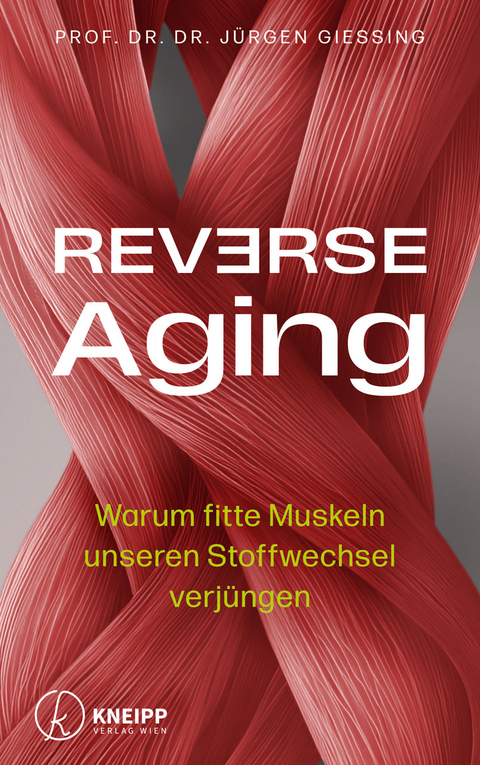 Reverse aging - J&uuml;rgen Gie&szlig;ing