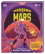 Mission zum Mars - Sheila Kanani