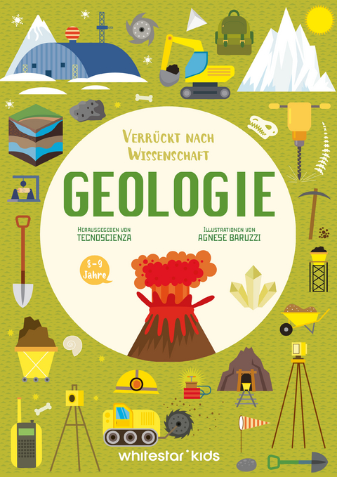 Geologie -  Tecnoscienza