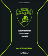 Lamborghini -  Simonluca Pini