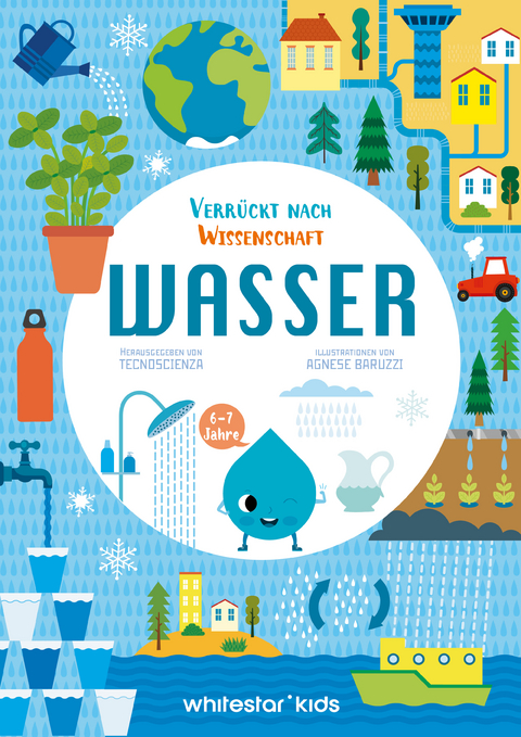 Wasser -  Tecnoscienza