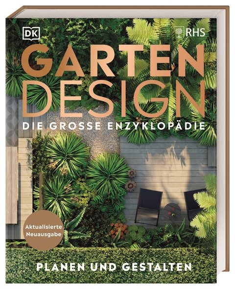 Gartendesign - 