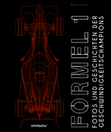 Formel 1 -  Roberto Gurian