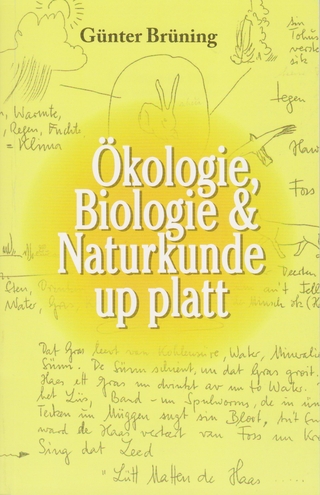 Ökologie, Biologie & Naturkunde up platt