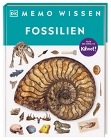 memo Wissen. Fossilien - Paul D. Taylor