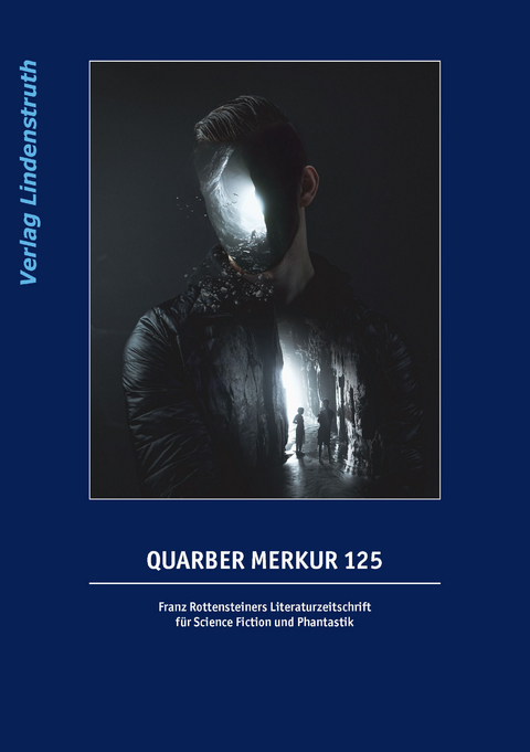 QUARBER MERKUR 125 - 