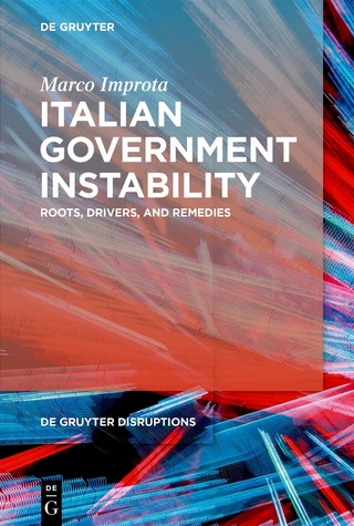 Italian government instability