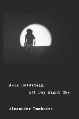 Jack Goldstein - Alexander Dumbadze