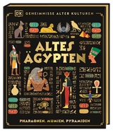 Geheimnisse alter Kulturen. Altes &Auml;gypten - Justine Willis