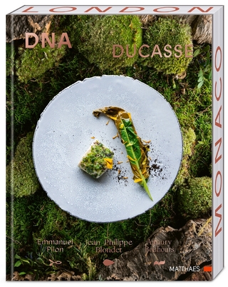 DNA DUCASSE