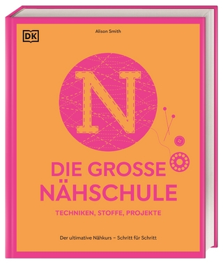 Die grosse Nähschule