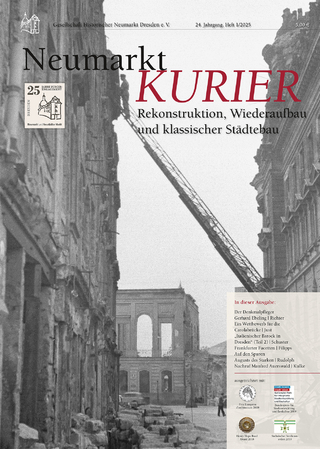 Neumarkt-Kurier 1/2025