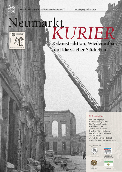 Neumarkt-Kurier 1/2025