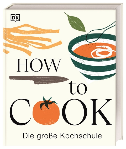 How to cook