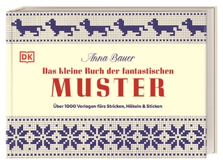 Das kleine Buch der fantastischen Muster