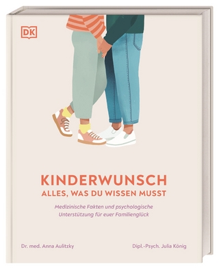 Kinderwunsch - Alles, was du wissen musst