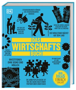 Das Wirtschaftsbuch