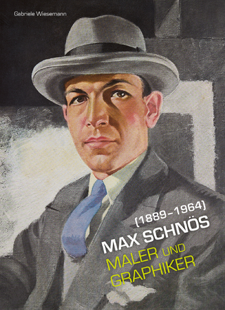 Max Schnös (1889-1964) - Maler und Graphiker