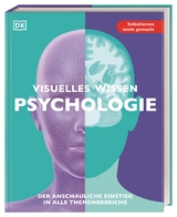 Psychologie - Tom Buxton-Cope, Ali Abbas, Stacey Bedwell