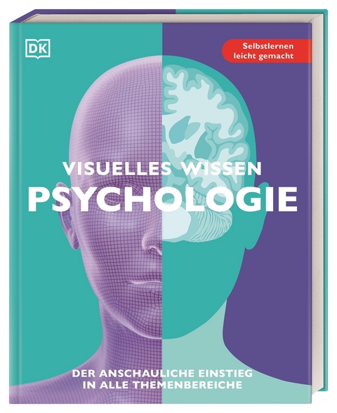 Psychologie - Tom Buxton-Cope, Ali Abbas, Stacey Bedwell