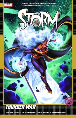 Storm Vol. 2