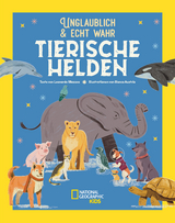 Tierische Helden -  Leonardo Mazzeo