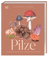 Pilze - Ali Ashby, Lynne Boddy
