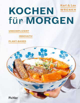 Kochen für morgen