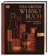 Das große Whiskybuch - Gavin D. Smith, Jonny McCormick