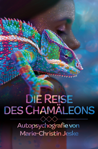 Die Reise des Chamäleons
