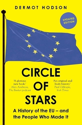 Circle of Stars - Dermot Hodson